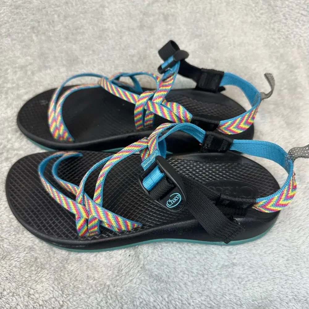 Chaco ecotread sandals